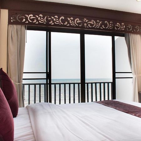Sea Memories White Sand Beach Hotel HHQ Buitenkant foto