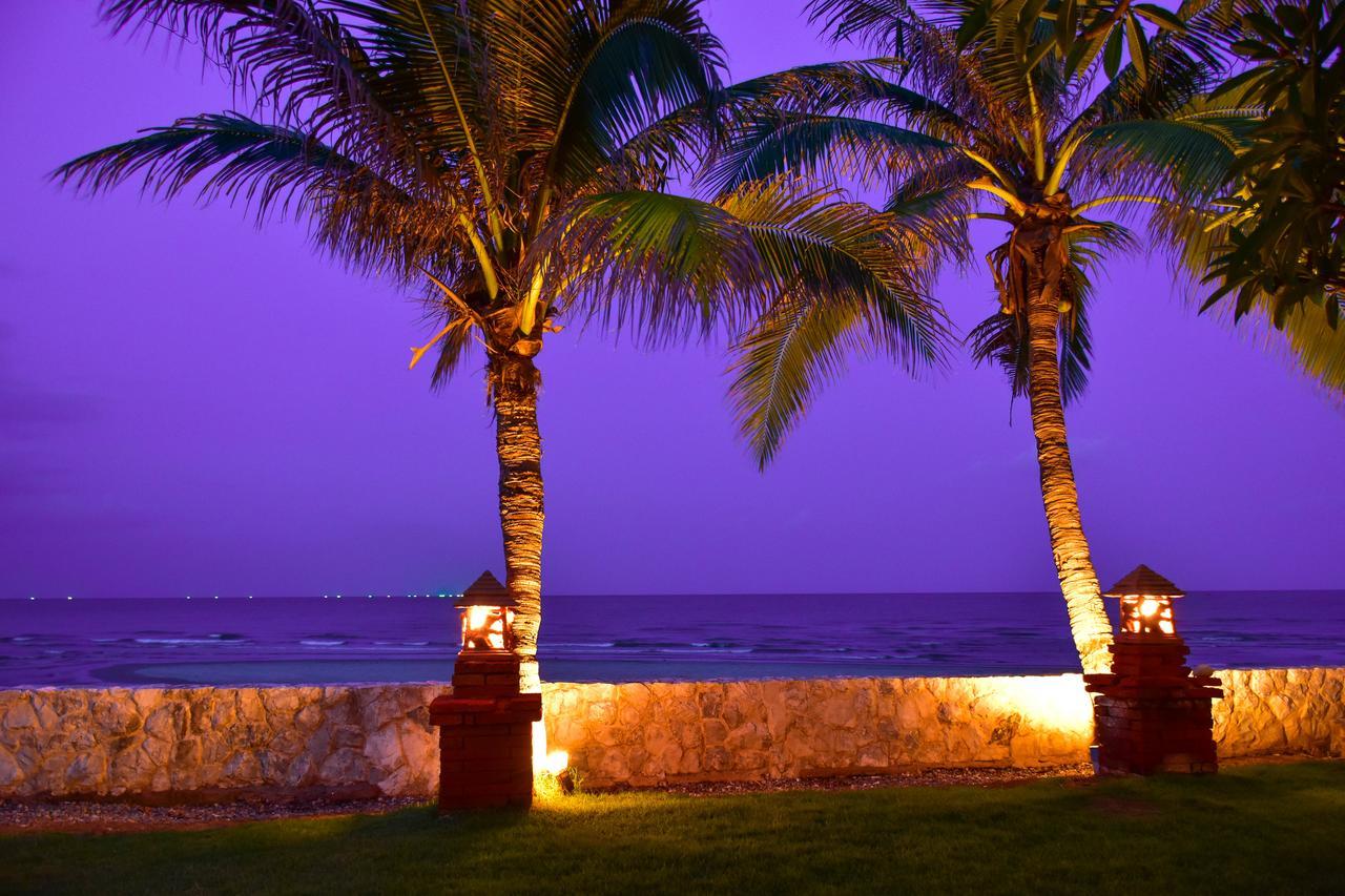 Sea Memories White Sand Beach Hotel HHQ Buitenkant foto