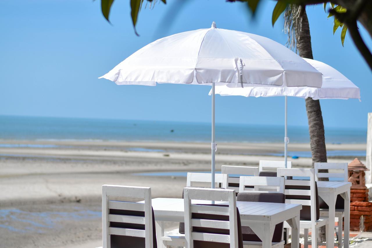 Sea Memories White Sand Beach Hotel HHQ Buitenkant foto