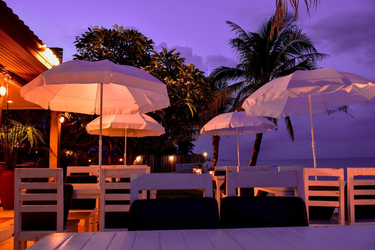 Sea Memories White Sand Beach Hotel HHQ Buitenkant foto