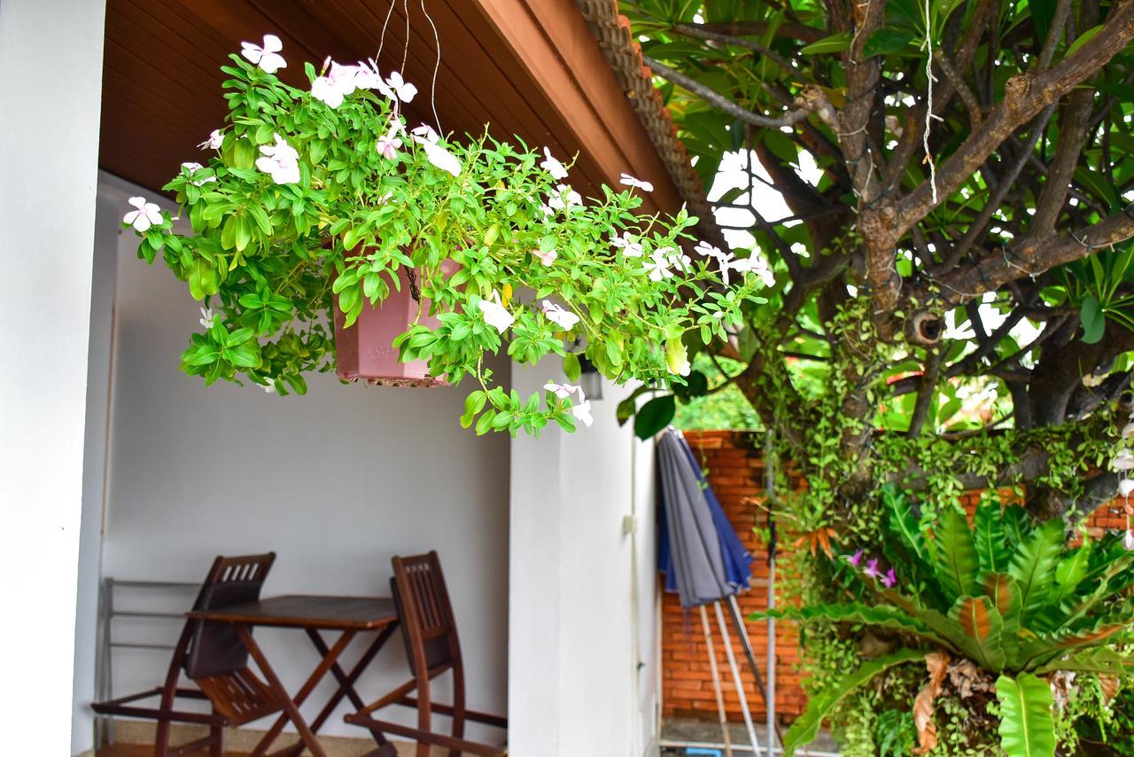 Sea Memories White Sand Beach Hotel HHQ Buitenkant foto
