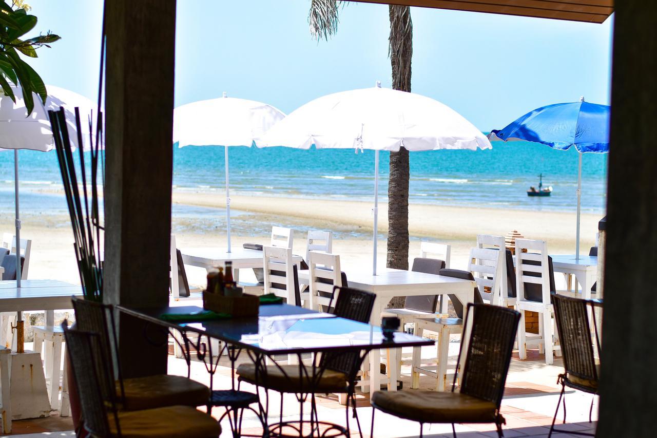 Sea Memories White Sand Beach Hotel HHQ Buitenkant foto