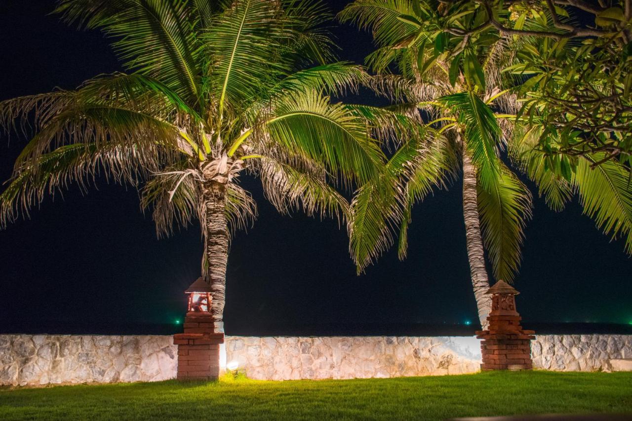 Sea Memories White Sand Beach Hotel HHQ Buitenkant foto