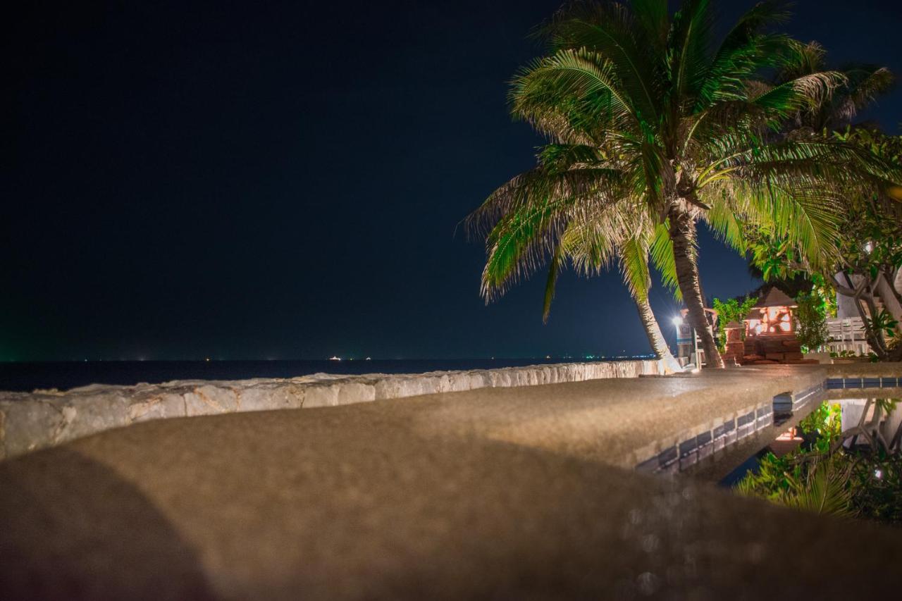 Sea Memories White Sand Beach Hotel HHQ Buitenkant foto