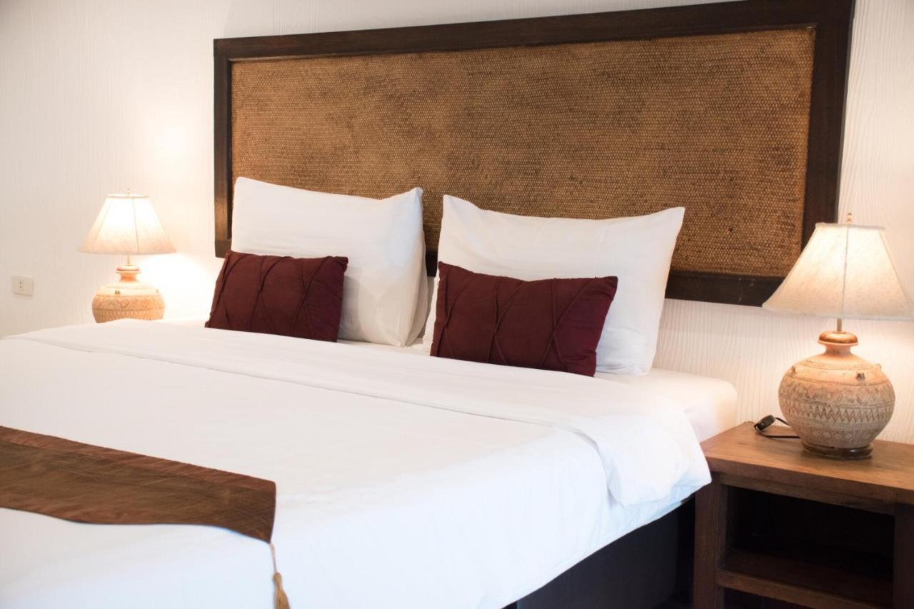 Sea Memories White Sand Beach Hotel HHQ Buitenkant foto