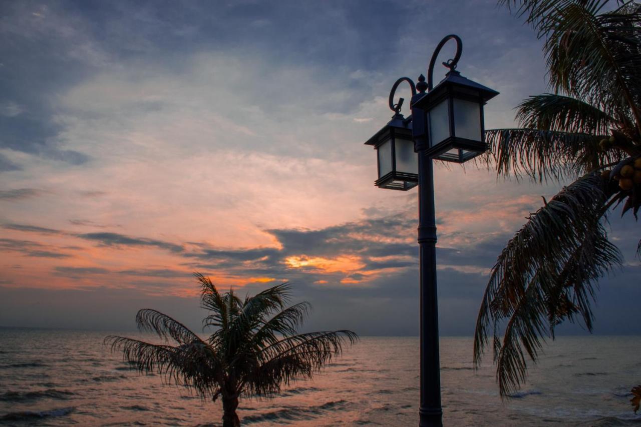 Sea Memories White Sand Beach Hotel HHQ Buitenkant foto