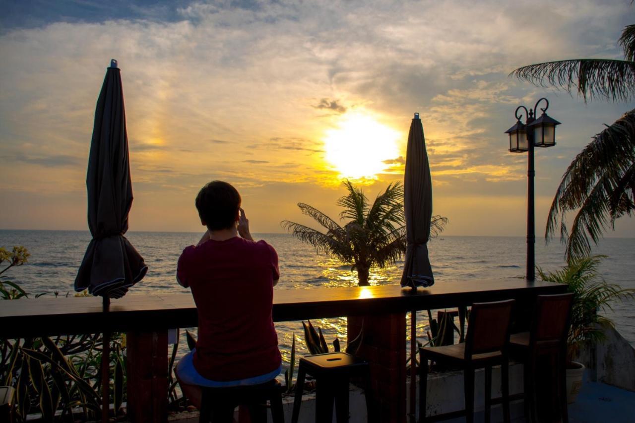 Sea Memories White Sand Beach Hotel HHQ Buitenkant foto