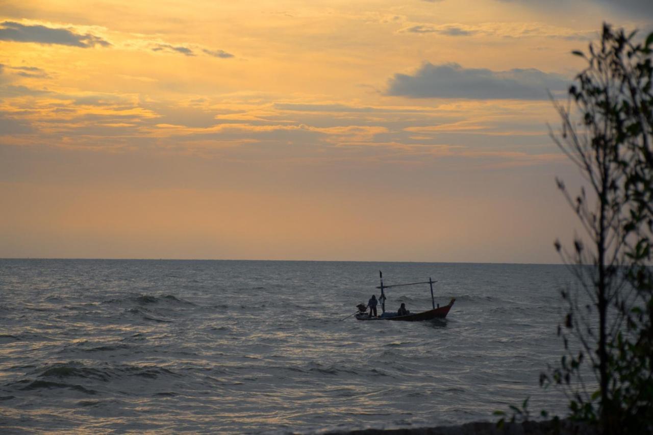 Sea Memories White Sand Beach Hotel HHQ Buitenkant foto